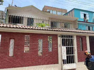 Casa en venta en Ventanilla a S/359,480