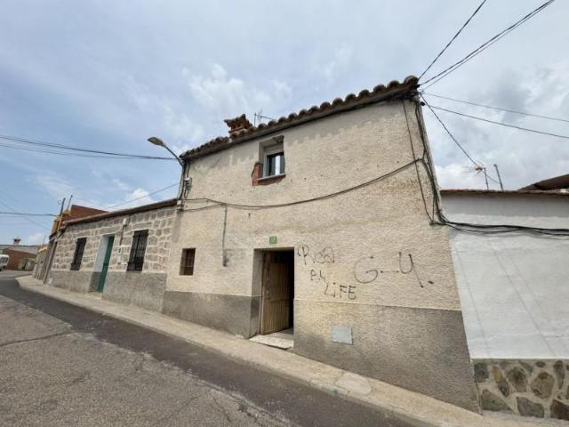 Casa en venta en Ventas con Peña Aguilera, Las Ventas Con Pena Aguilera