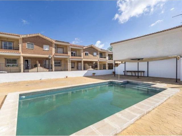 Casa en Venta en Ventas de Huelma