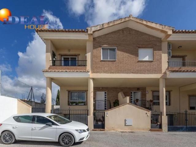 Casa en venta en Ventas de Huelma, Ventas de Huelma