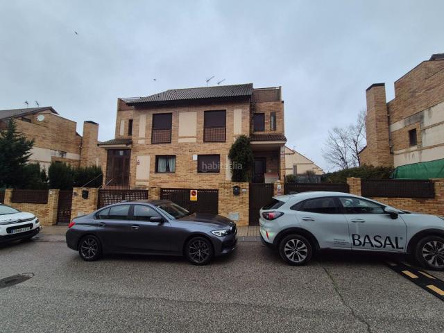 Casa en venta en Ventas de Retamosa Las. Inmueble en Ventas de retamsoa. Casas Ventas de Retamosa.