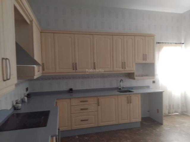 Casa en venta en Ventas de San Julián Las. Casas Ventas de San Julián.