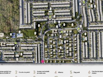 Casa en Venta en Ventara Residencial