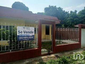 Casa en venta en Venustiano Carranza, Misantla, Veracruz de Ignacio de la Llave