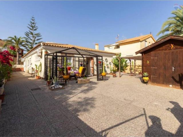 Casa en Venta en Vera