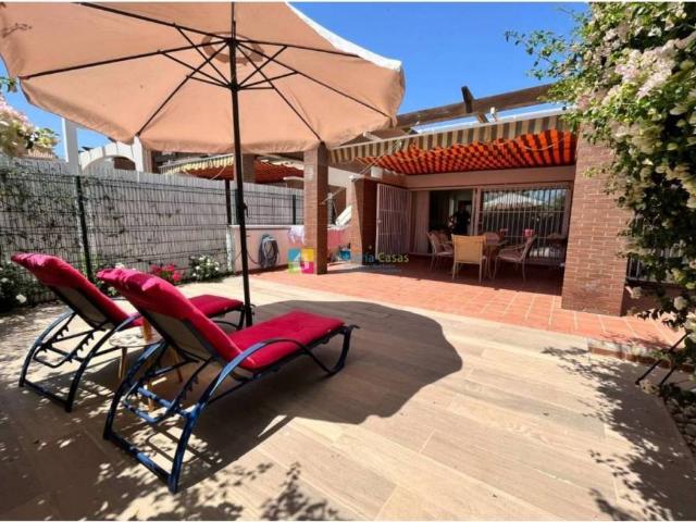 Casa en Venta en Vera