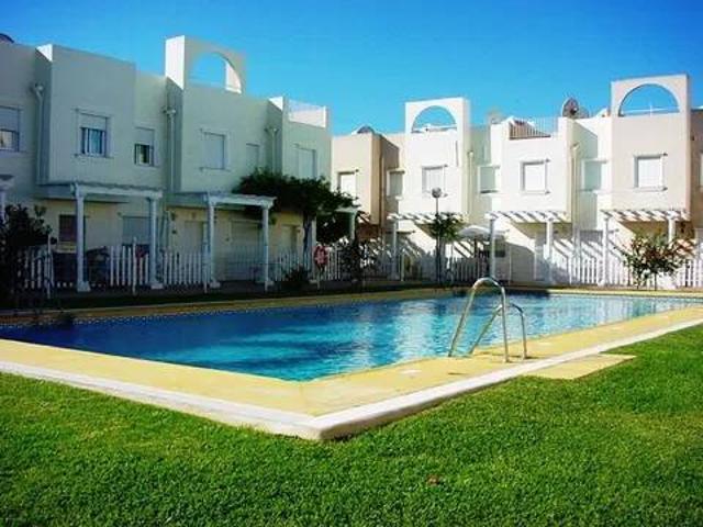 Casa en Venta en Vera