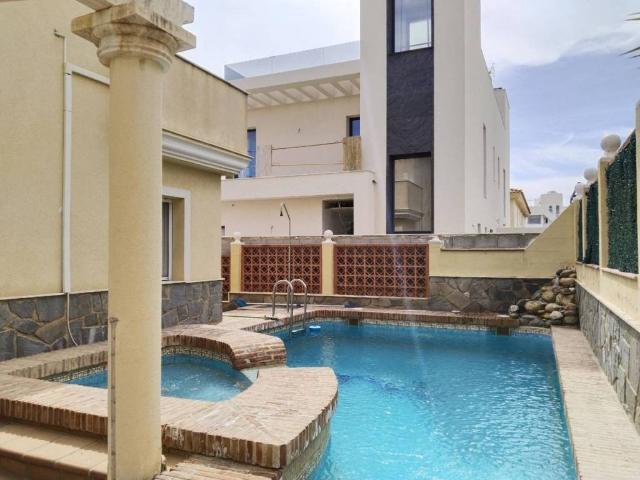 Casa en Venta en Vera
