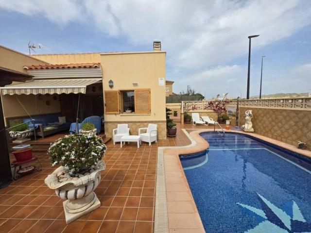 Casa en Venta en Vera