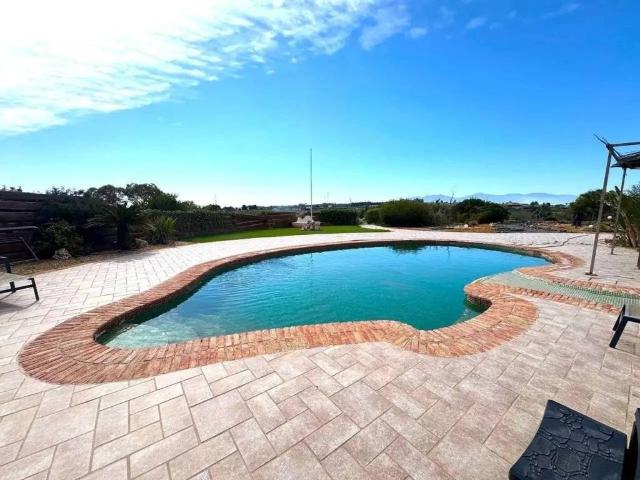 Casa en Venta en Vera