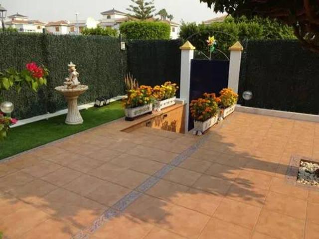 Casa en Venta en Vera