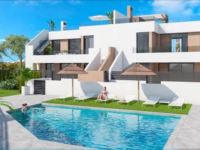 Casa en Venta en Vera