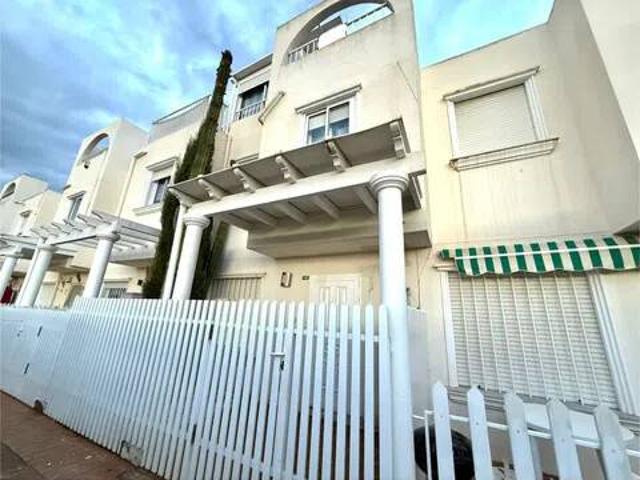 Casa en Venta en Vera
