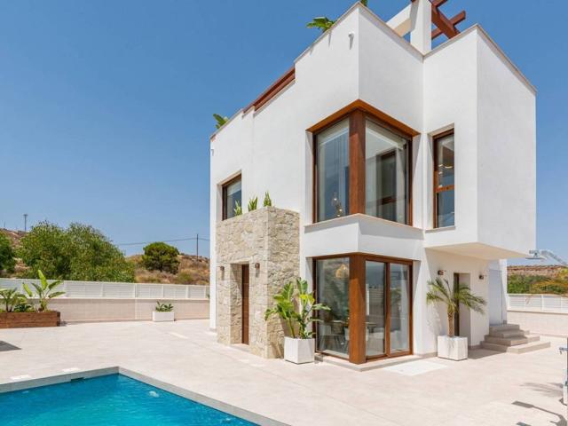 Casa en Venta en Vera