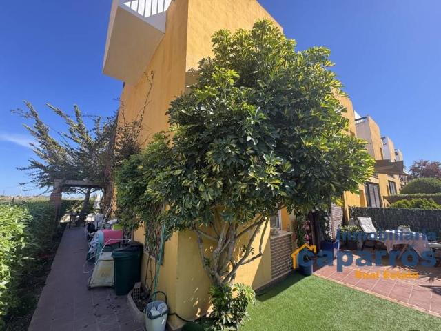 Casa en Venta en Vera