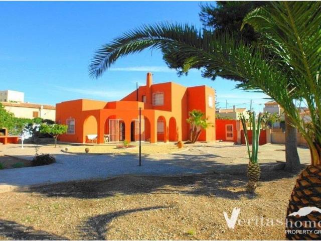 Casa en Venta en Vera