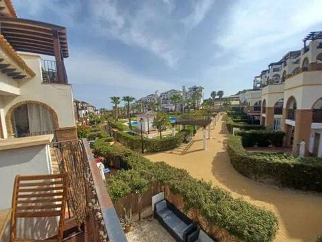 Casa en Venta en Vera