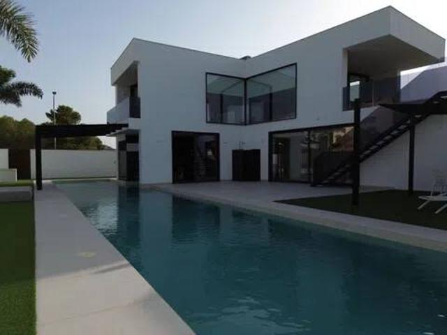 Casa en Venta en Vera