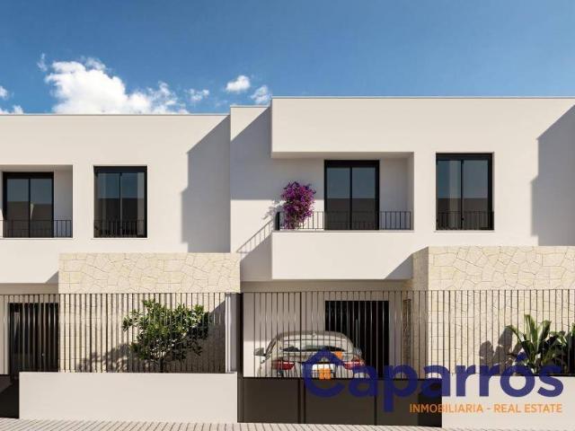 Casa en Venta en Vera