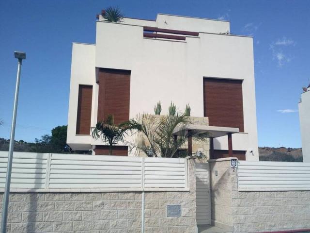 Casa en Venta en Vera