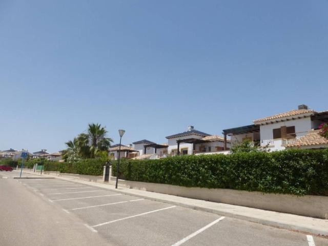 Casa en Venta en Vera
