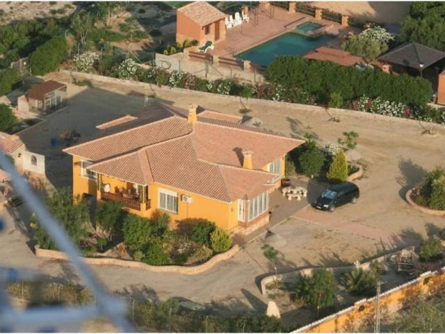 Casa en Venta en Vera