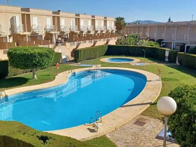 Casa en Venta en Vera