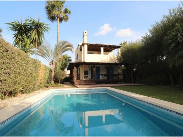 Casa en Venta en Vera