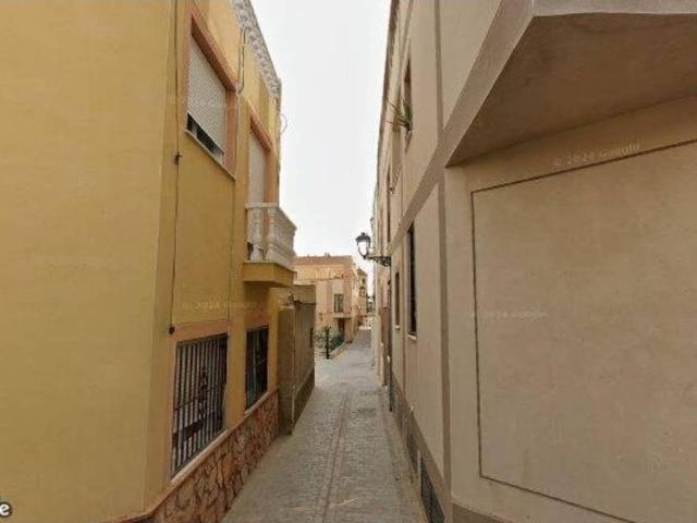 Casa en Venta en Vera