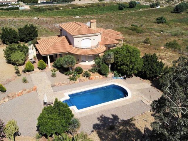 Casa en Venta en Vera