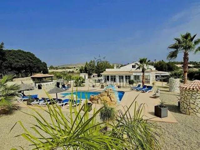 Casa en Venta en Vera