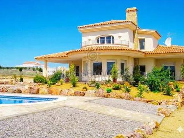 Casa en Venta en Vera