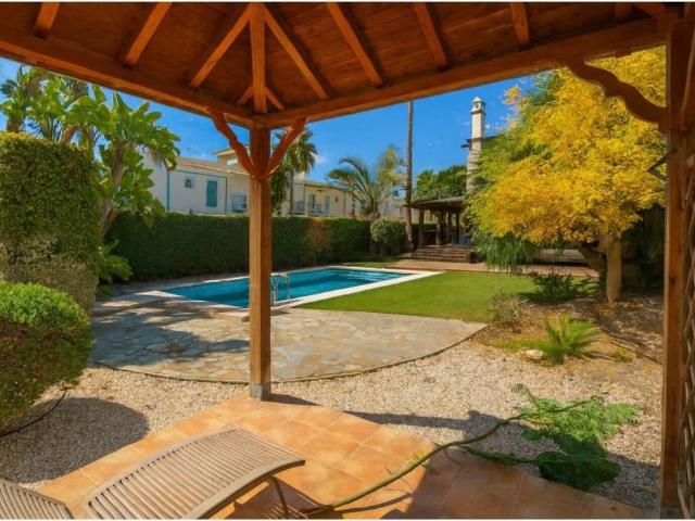 Casa en Venta en Vera