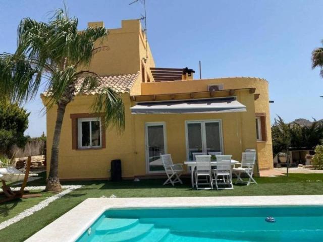 Casa en Venta en Vera