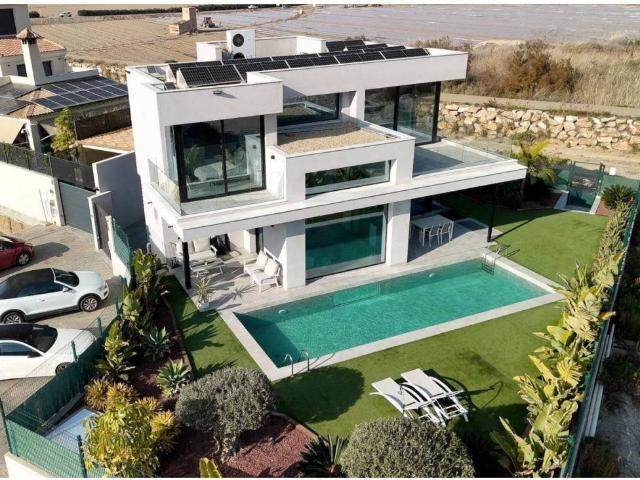 Casa en Venta en Vera