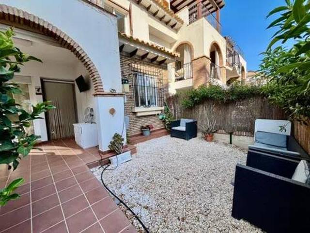 Casa en Venta en Vera