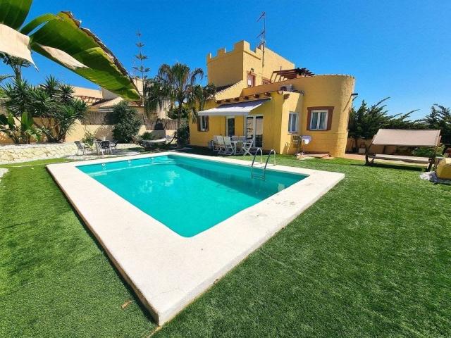 Casa en Venta en Vera