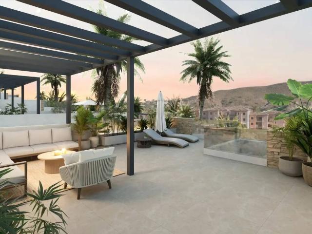 Casa en Venta en Vera