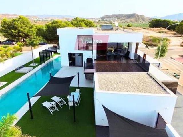Casa en Venta en Vera