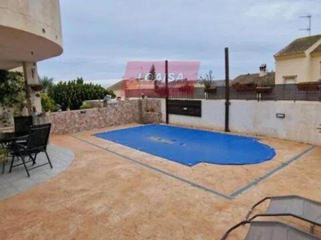 Casa en Venta en Vera
