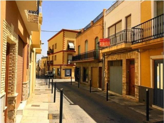 Casa en Venta en Vera