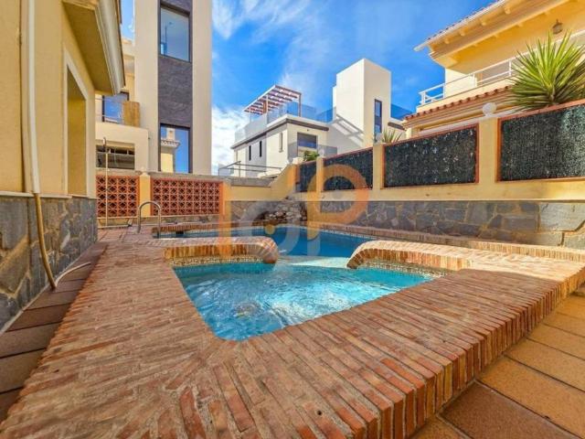 Casa en Venta en Vera