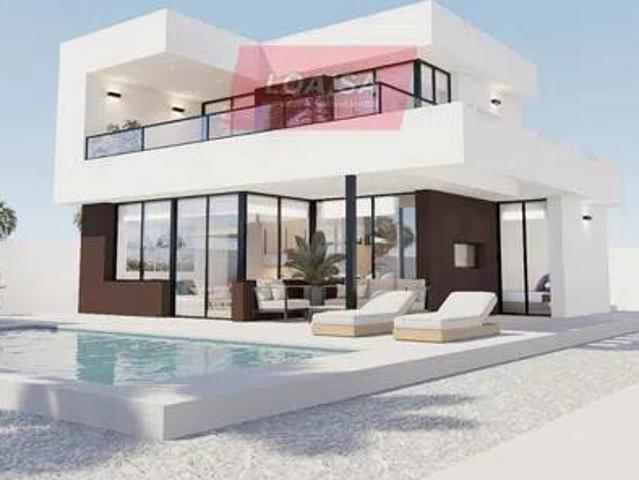 Casa en Venta en Vera