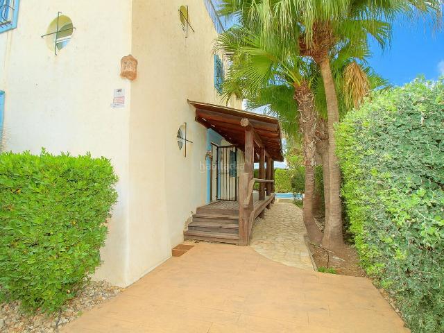 Casa en venta en Vera, Cala Marqués. Casas.