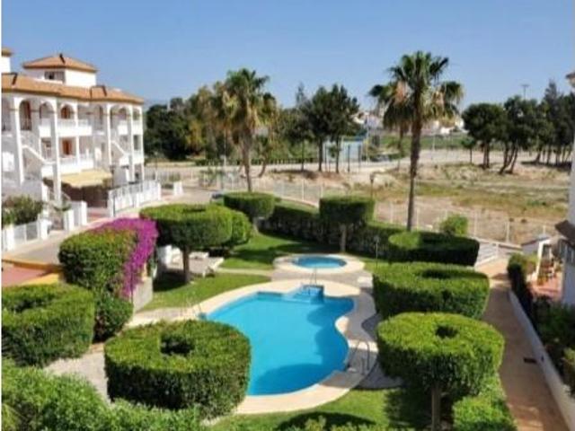 Casa en venta en Vera Almería