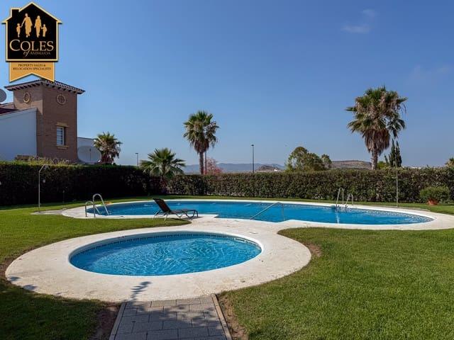 Casa en venta en Vera, Almería Costa Almería
