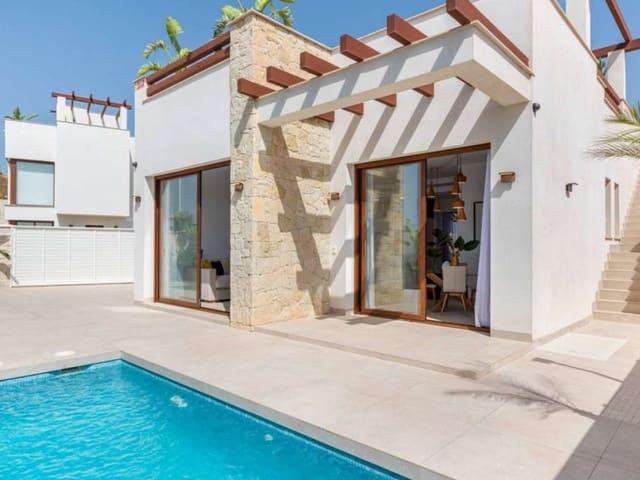 Casa en venta en Vera, Almería Costa Almería