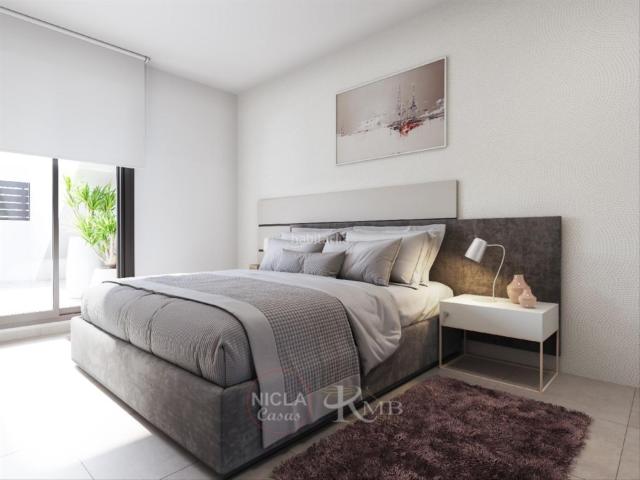 Casa en venta en Vera, Las Salinas. Bungalows con 3 dorm y 2 baños en Vera Playa Almería. Casas.