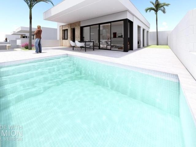 Casa en venta en Vera, Valle del este