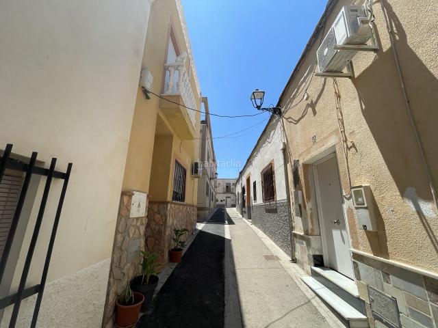 Casa en venta en Vera, Vera Ciudad. Casas.